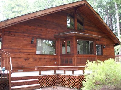 12131 Pinewood Rd, Mendocino, CA, 95460