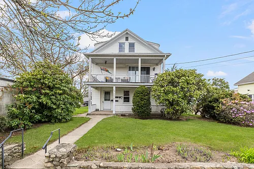 1561 Cranston St #1 Photo 1
