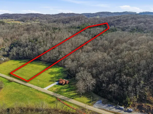 LOT 2 Sullivan Gardens Pkwy, Kingsport, TN 37660