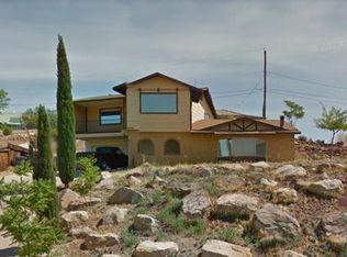 2594 Peach Cir, Santa Clara, UT 84765