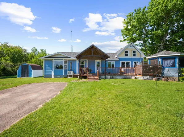 1284 Deblois Rd, North Parish, PE C0B 1Z0