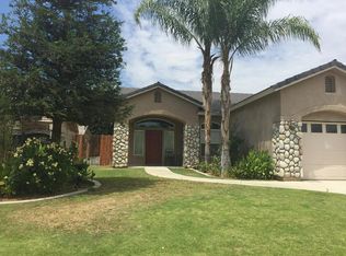 4705 Polo Club Dr, Bakersfield, CA