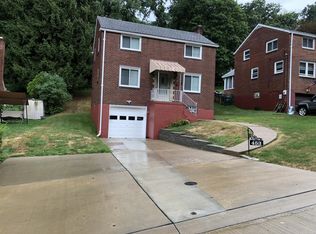 453 Greenlee Rd, Pittsburgh, PA 15227