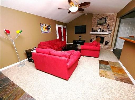 2nd image of 4625 Haverhill Ln