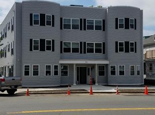 26 Broad St #304, Lynn, MA 01902