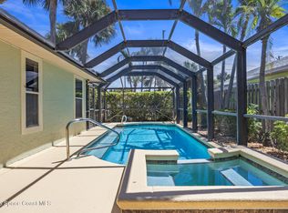 99 Estrella Rd, Melbourne Beach, FL 32951
