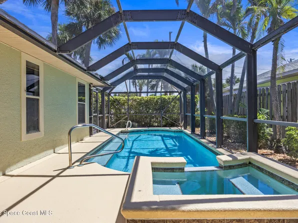 99 Estrella Rd, Melbourne Beach, FL 32951