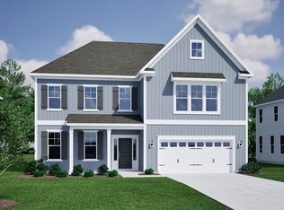 410 Rising Stream Way, Chapin, SC 29036