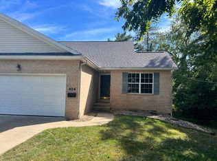 424 Rose Lane St SE #424, North Canton, OH 44720