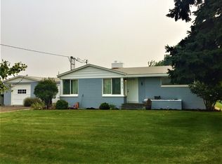 713 S Sunset Acres Rd, Othello, WA 99344