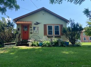 993 Church Rd, Angola, NY 14006