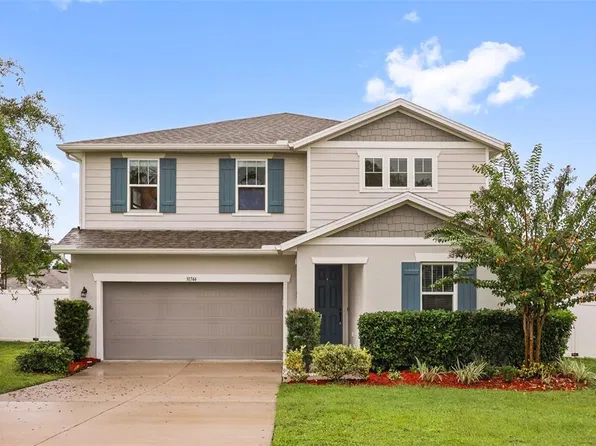31744 BROADWATER, LEESBURG, FL 34748
