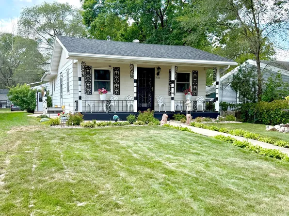 1025 35th Ave N, Saint Cloud, MN 56303