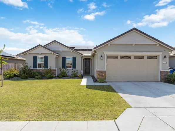 2040 N Redda Rd, Fresno, CA 93737