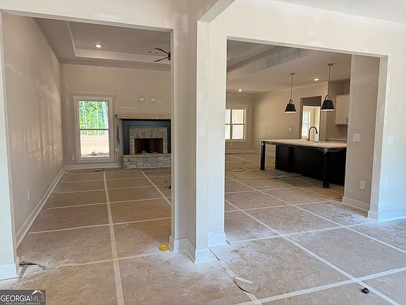 2nd image of LOT 18 Flint Farms Dr