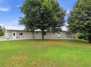 10798 Giese Rd, Alma Center, WI 54611