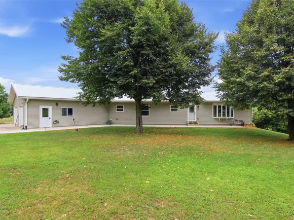 10798 N Giese Road, Alma Center, WI 54611