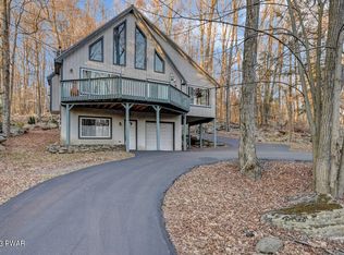 38 Northgate Rd, Lake Ariel, PA 18436