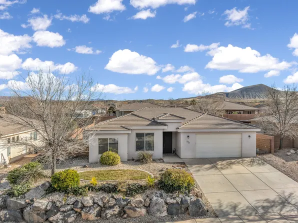 378 N 3300 W, Hurricane, UT 84737