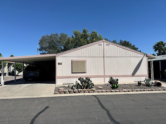 2nd image of 2400 E Baseline Ave Lot 24