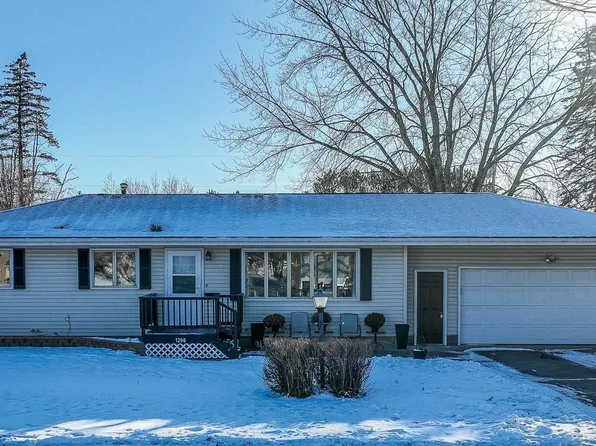 1206 Doddridge Ave, Cloquet, MN 55720