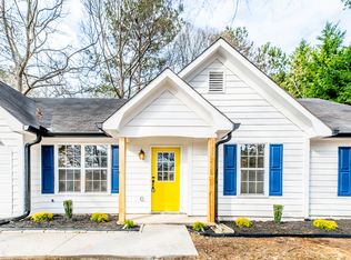 2395 Turner Rd SW, Conyers, GA 30094