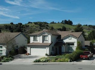 8032 Canyon Creek Cir, Pleasanton, CA 94588