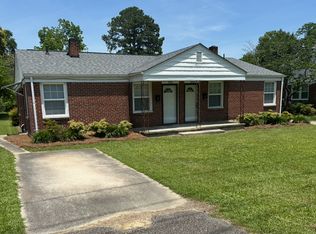3711 Prentice Ave, Columbia, SC 29205