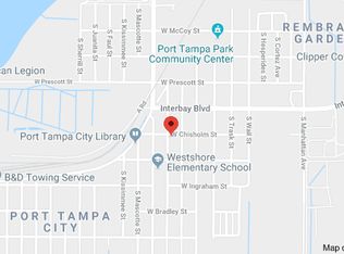 7004 S Fitzgerald St, Tampa, FL 33616