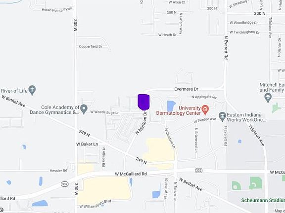 2nd image of 4388 W Woods Edge Ln