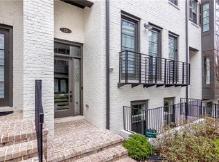 110 Ridgely Ct #23, Atlanta, GA 30342