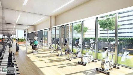 Rented by Lucas X Realty LLC