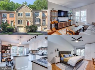 6360 Tisbury Dr, Burke, VA 22015