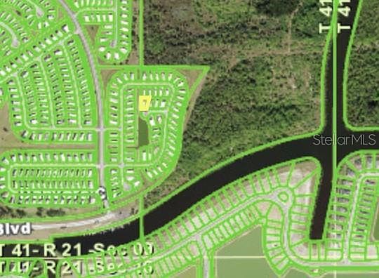 4th image of 7412 Sidi Ct