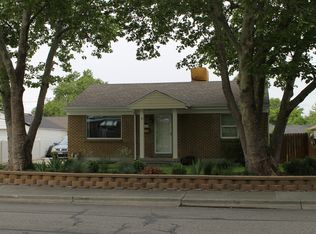3100 S 1640 E, Millcreek, UT 84106