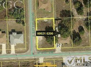 4208 8th St SW, Lehigh Acres, FL 33976