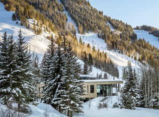 296 Glen Dee Rd, Aspen, CO 81611