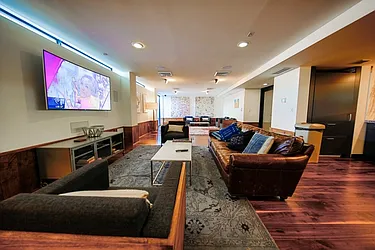 Rented by Domain Companies