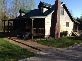 195 Twin Cedars Ln, Tullahoma, TN 37388