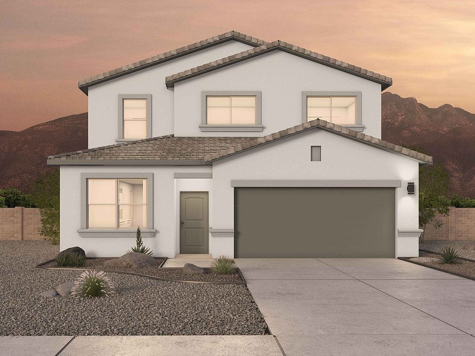 Plan Elevation.