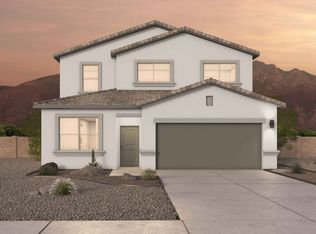The Rio Grande Plan, Cleveland Heights Phase II, Rancho, NM 87144