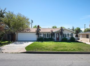 35149 Elm Ln, Yucaipa, CA 92399