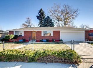 8930 Judson St, Westminster, CO 80031