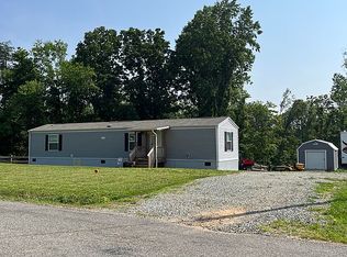 1325 Water Oak Rd, Callands, VA 24530