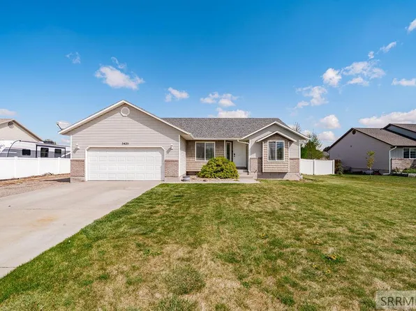 5425 E Elliott St, Idaho Falls, ID 83427