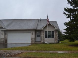 6645 381st St, North Branch, MN 55056