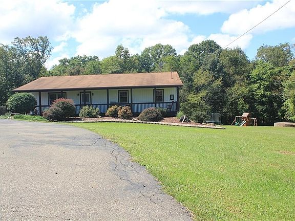 Paved Driveway.