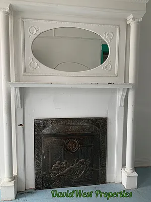 Rented by DavidWest Properties | media 2