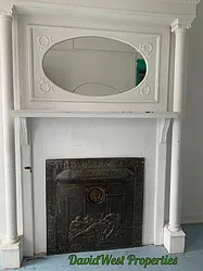 Rented by DavidWest Properties