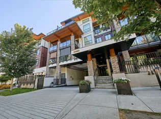 12460 191st St #313, Pitt Meadows, BC V3Y2J2